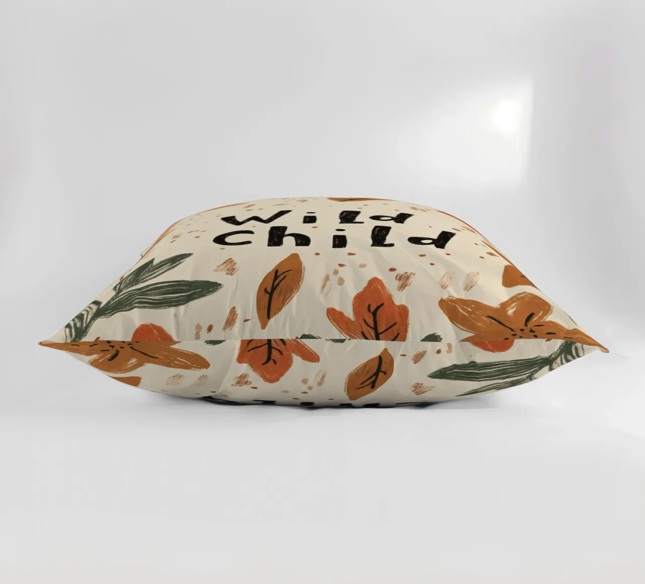 Wild Child cuscino da treechild