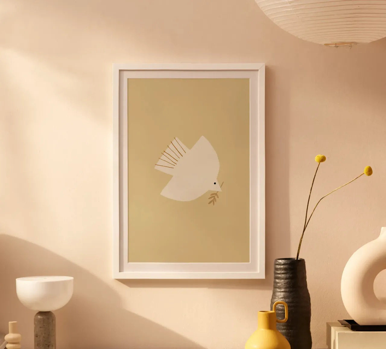 Dove carta hahnemühle da AleksandraAnna