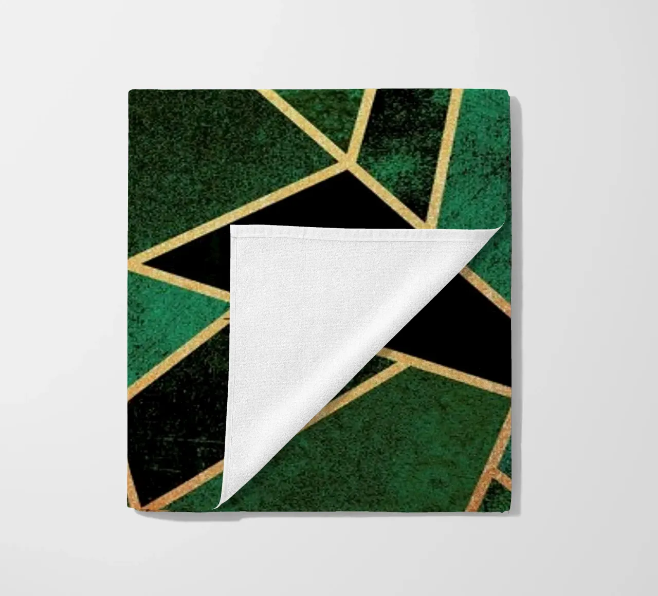 Emerald and Copper telo mare da Elisabeth Fredriksson