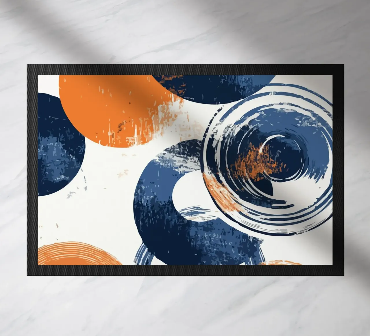 overlapping circles zerbino da ramosashop