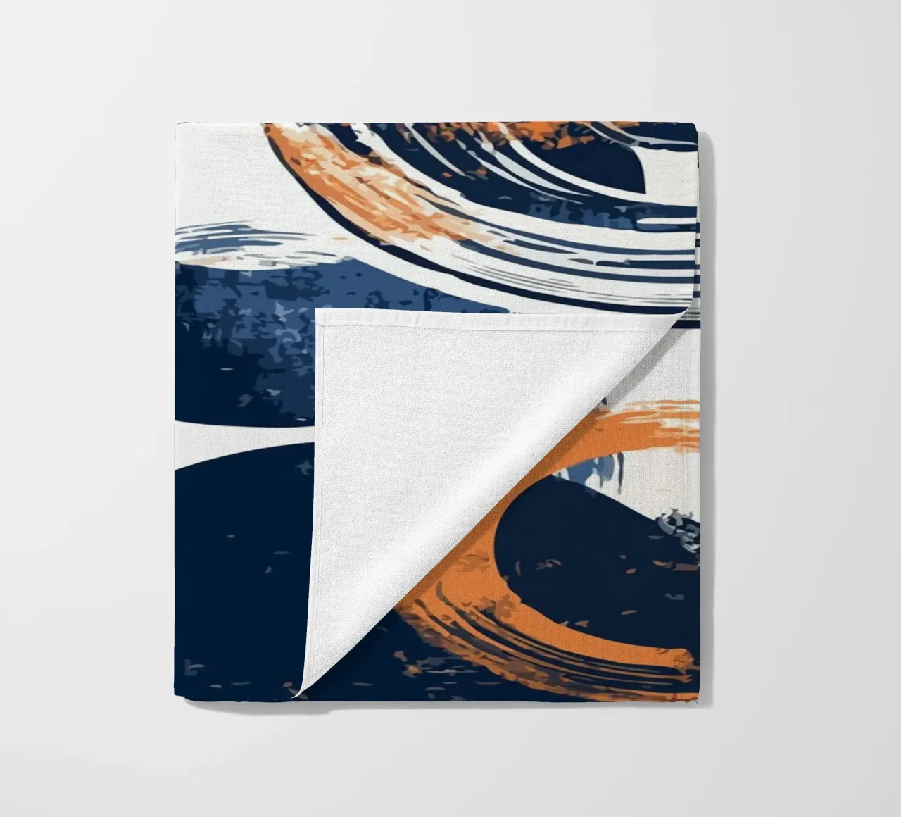 overlapping circles telo mare da ramosashop