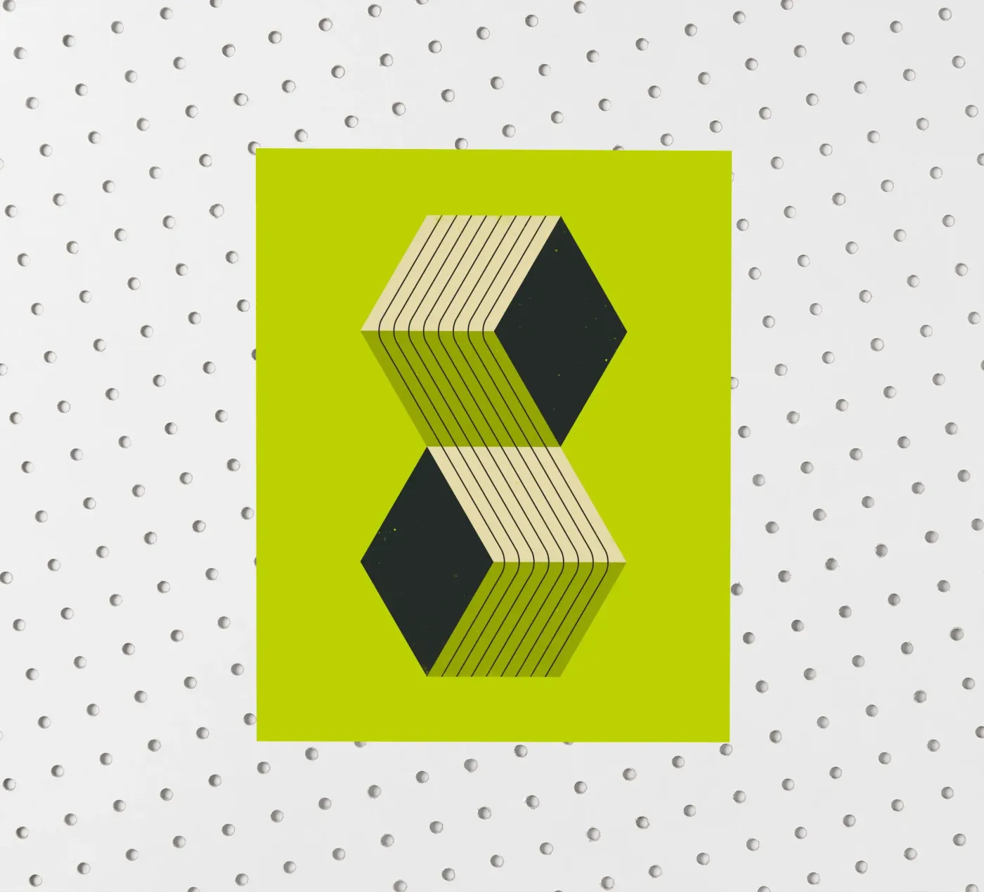 CUBI adesivo da Jazzberry Blue