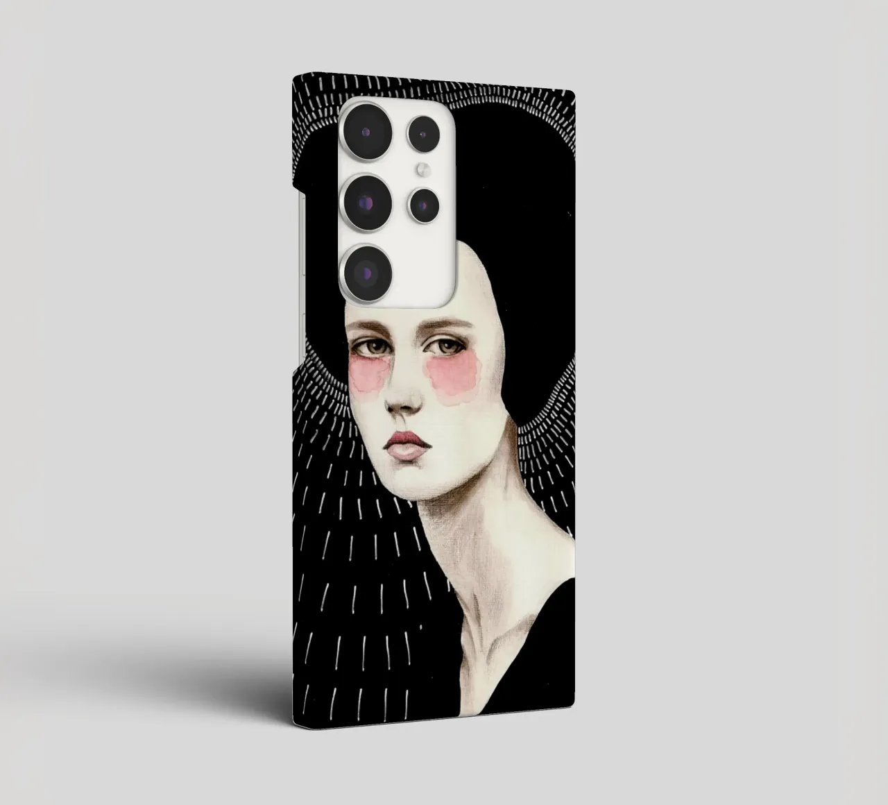 Freda cover samsung da Sofia Bonati