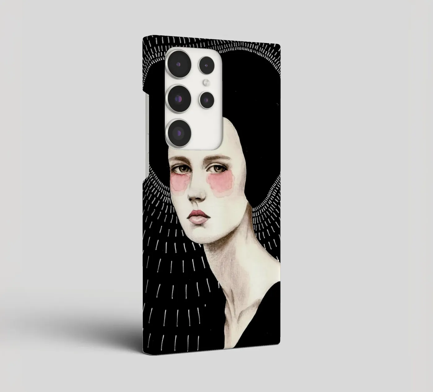 Freda cover samsung da Sofia Bonati
