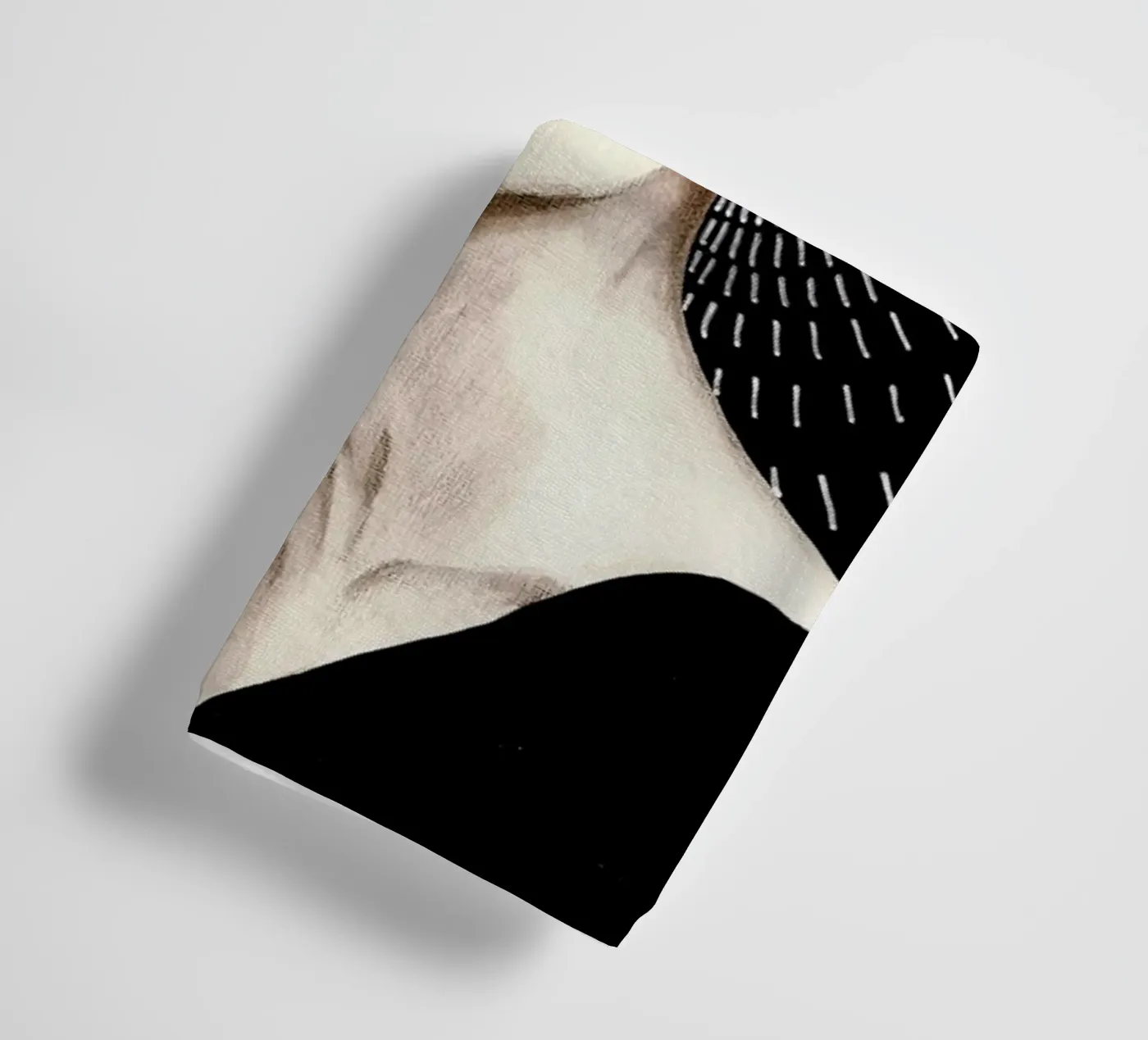 Freda towel by Sofia Bonati