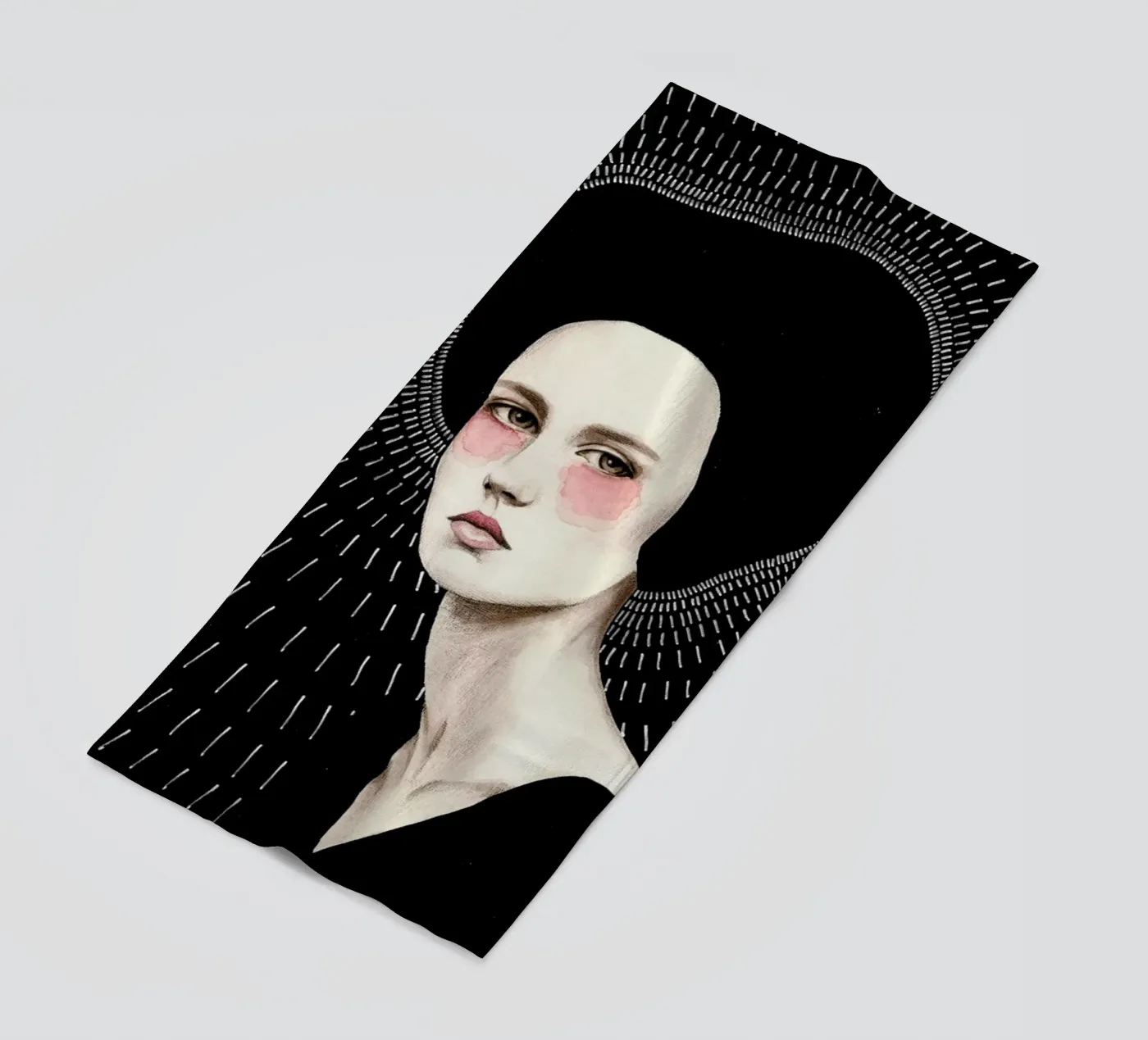 Freda telo mare da Sofia Bonati