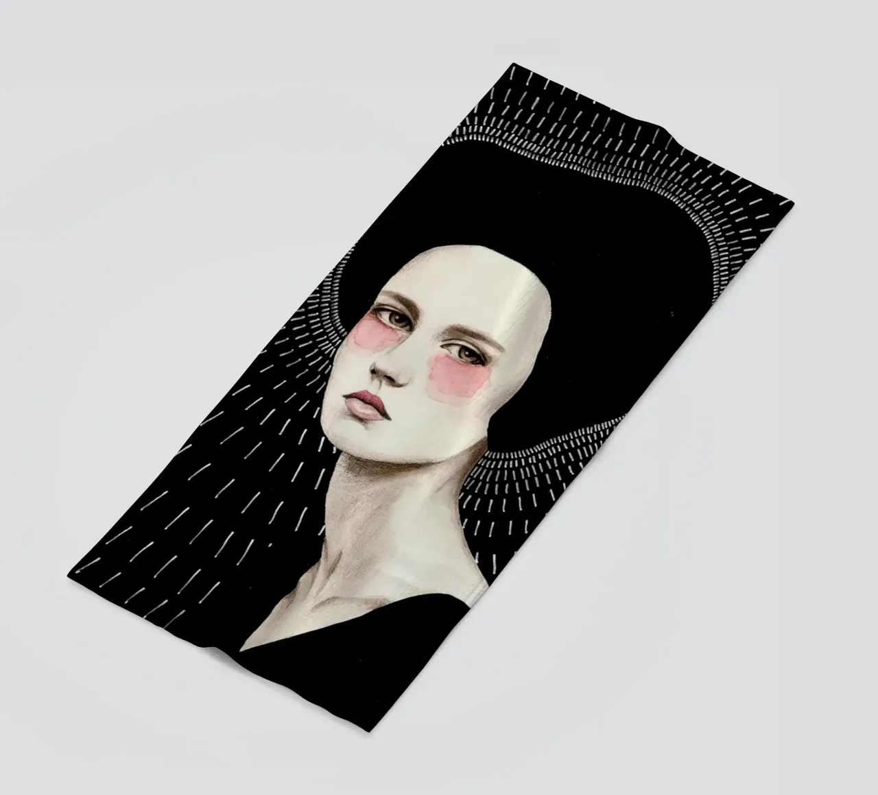 Freda telo mare da Sofia Bonati