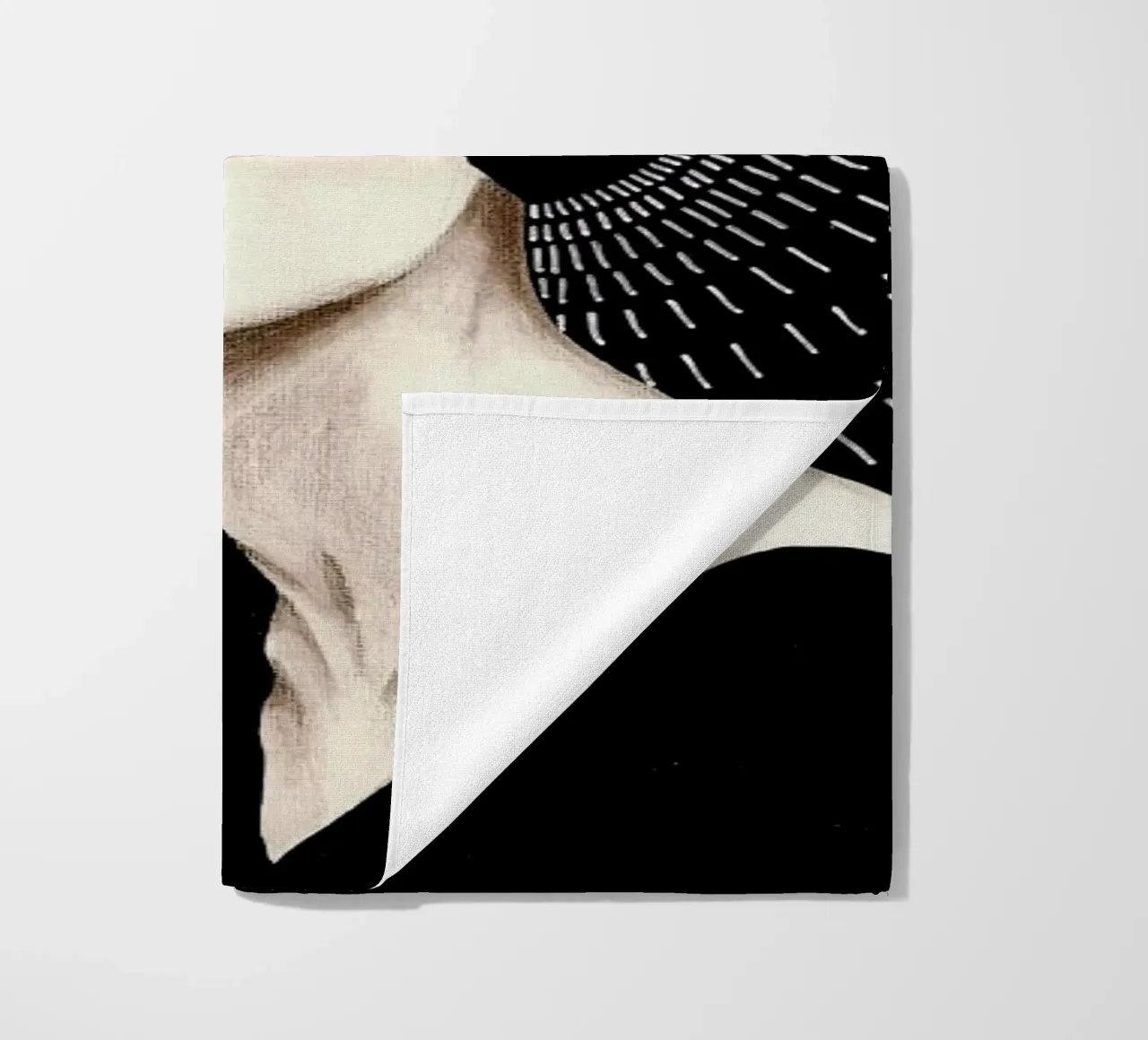 Freda telo mare da Sofia Bonati