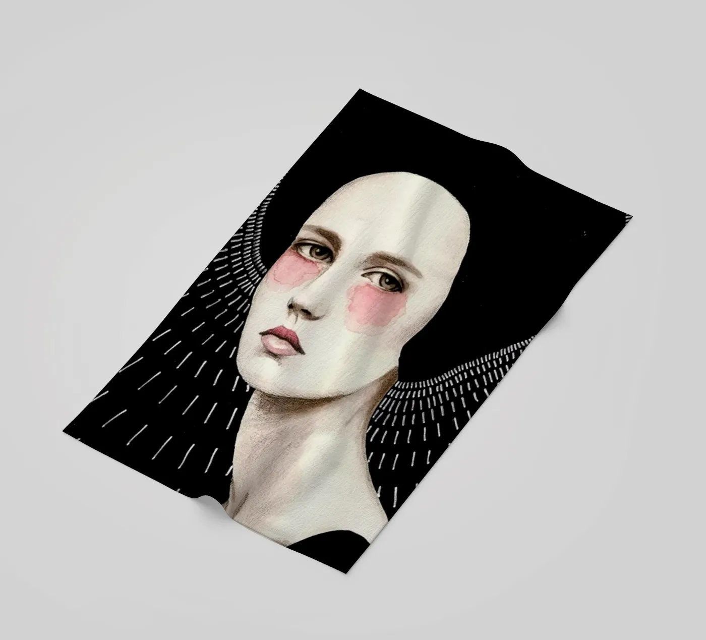 Freda telo mare da Sofia Bonati