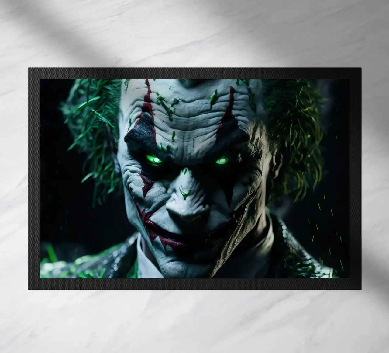 Joker zerbino da 🎁 NOBELART