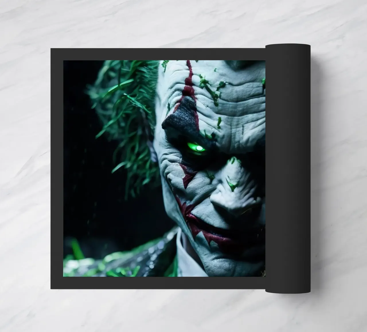 Joker zerbino da 🎁 NOBELART