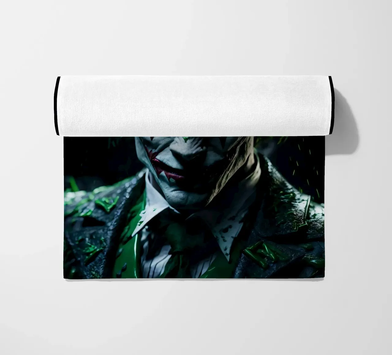 Joker telo mare da 🎁 NOBELART