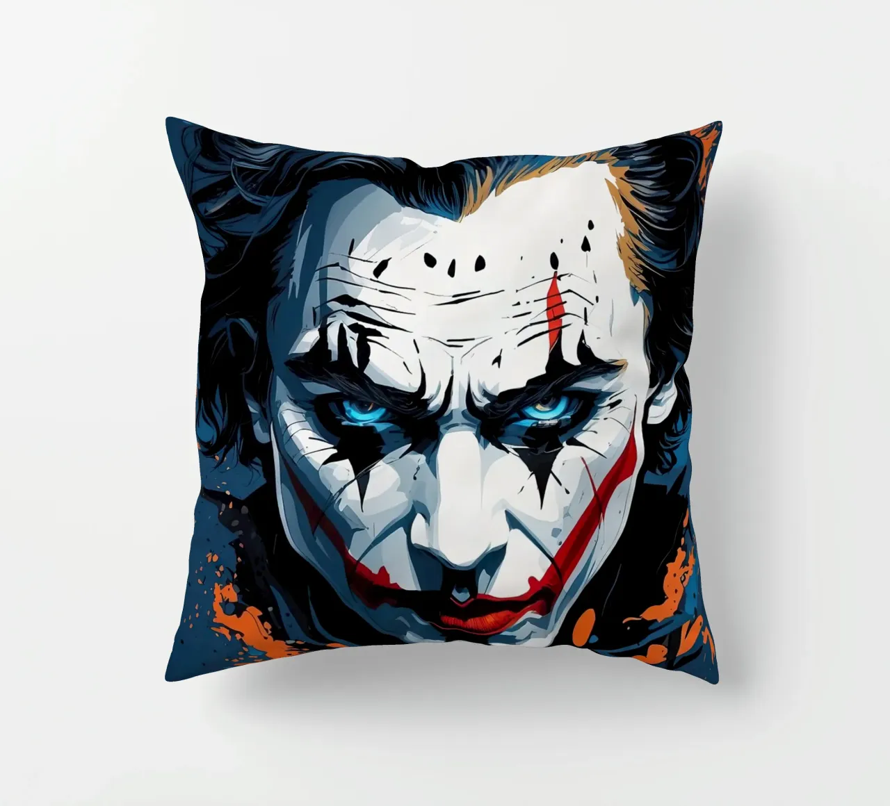 Joker cuscino da 🎁 ARTVI-SHOP