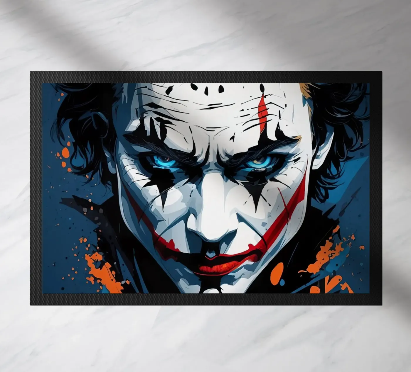 Joker zerbino da 🎁 NOBELART