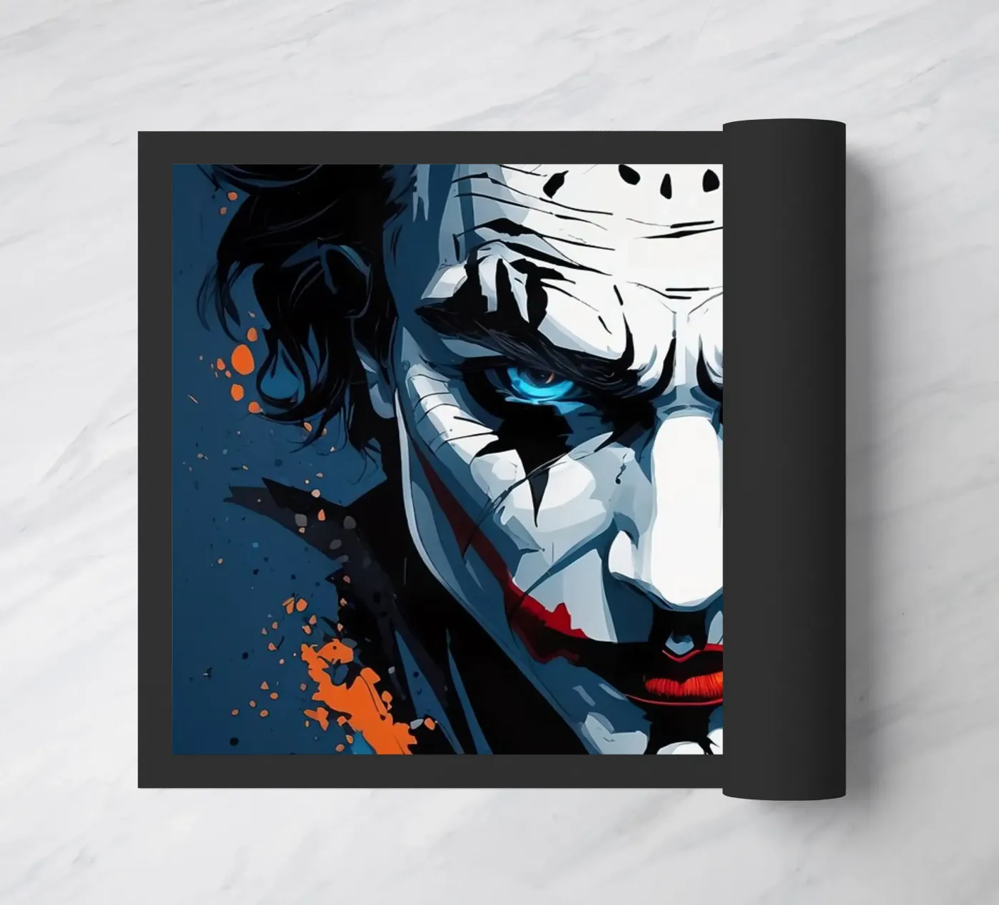 Joker zerbino da 🎁 NOBELART