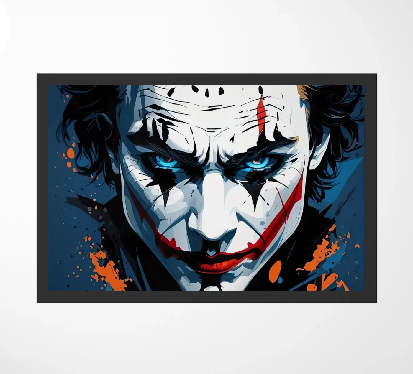 Joker zerbino da 🎁 NOBELART