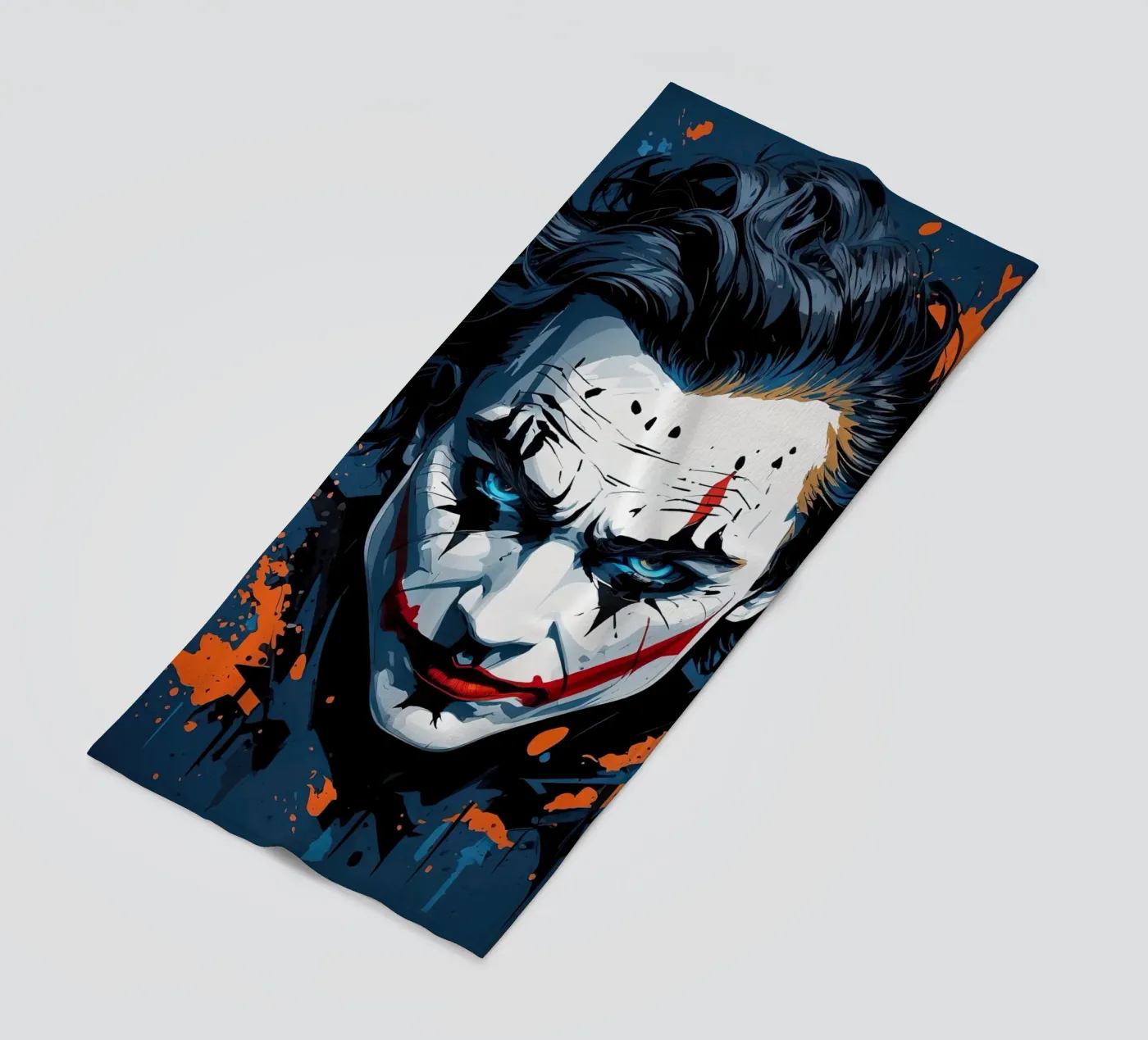 Joker telo mare da 🎁 NOBELART