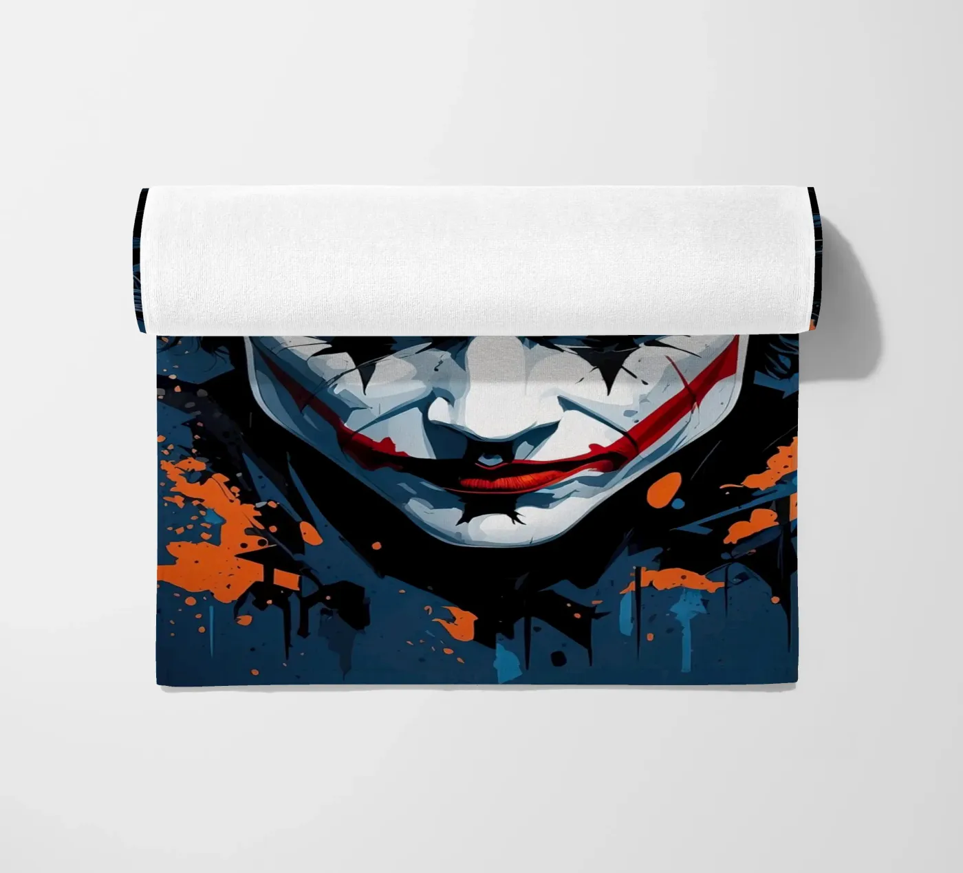 Joker telo mare da 🎁 NOBELART