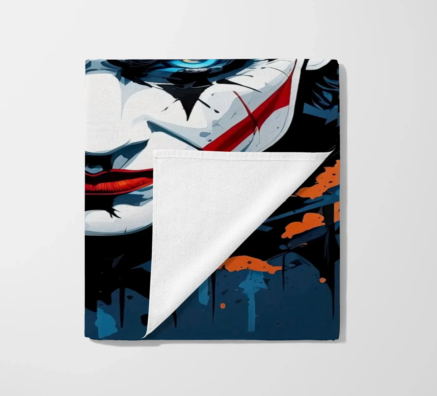 Joker telo mare da 🎁 NOBELART