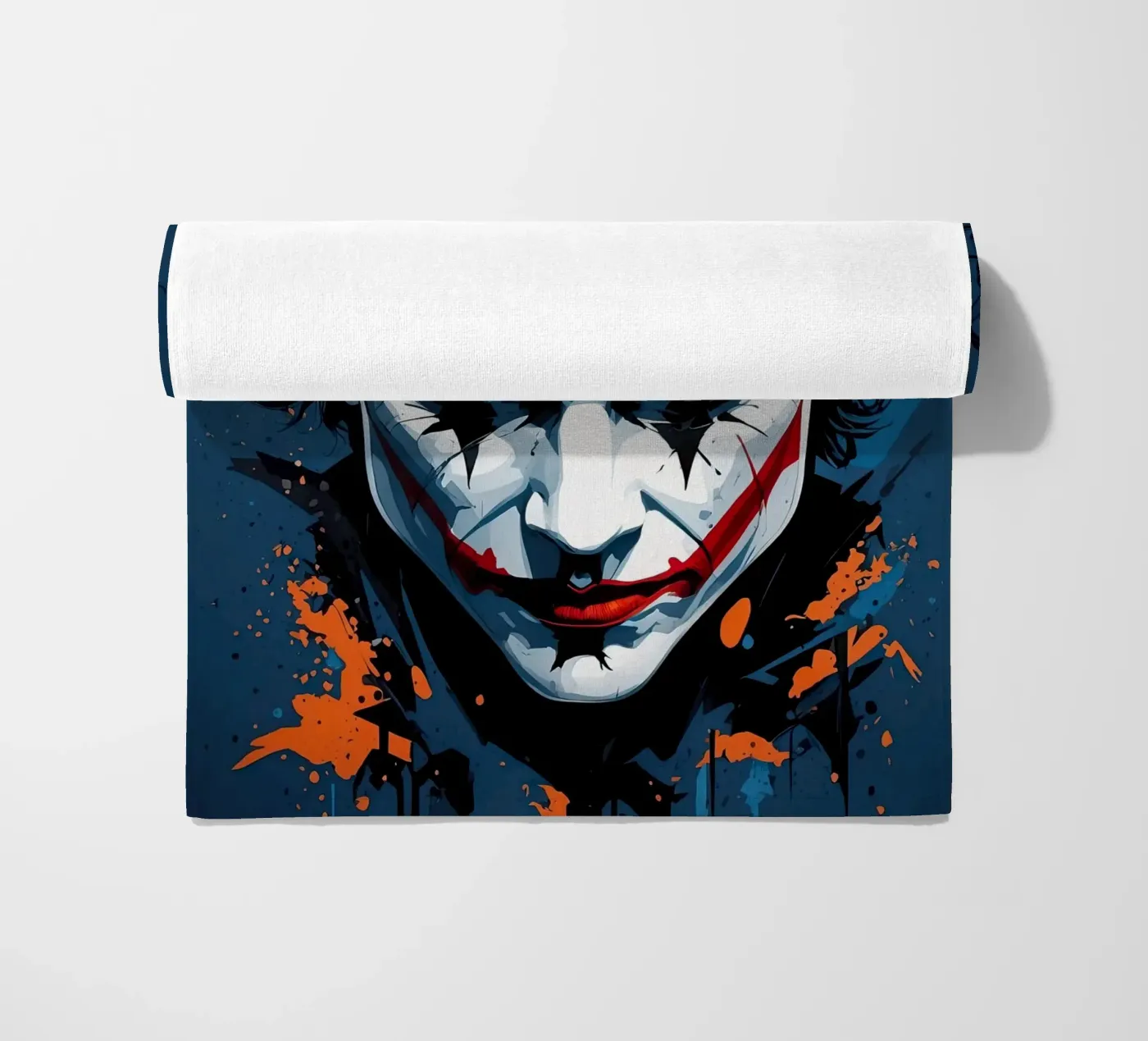 Joker telo mare da 🎁 NOBELART