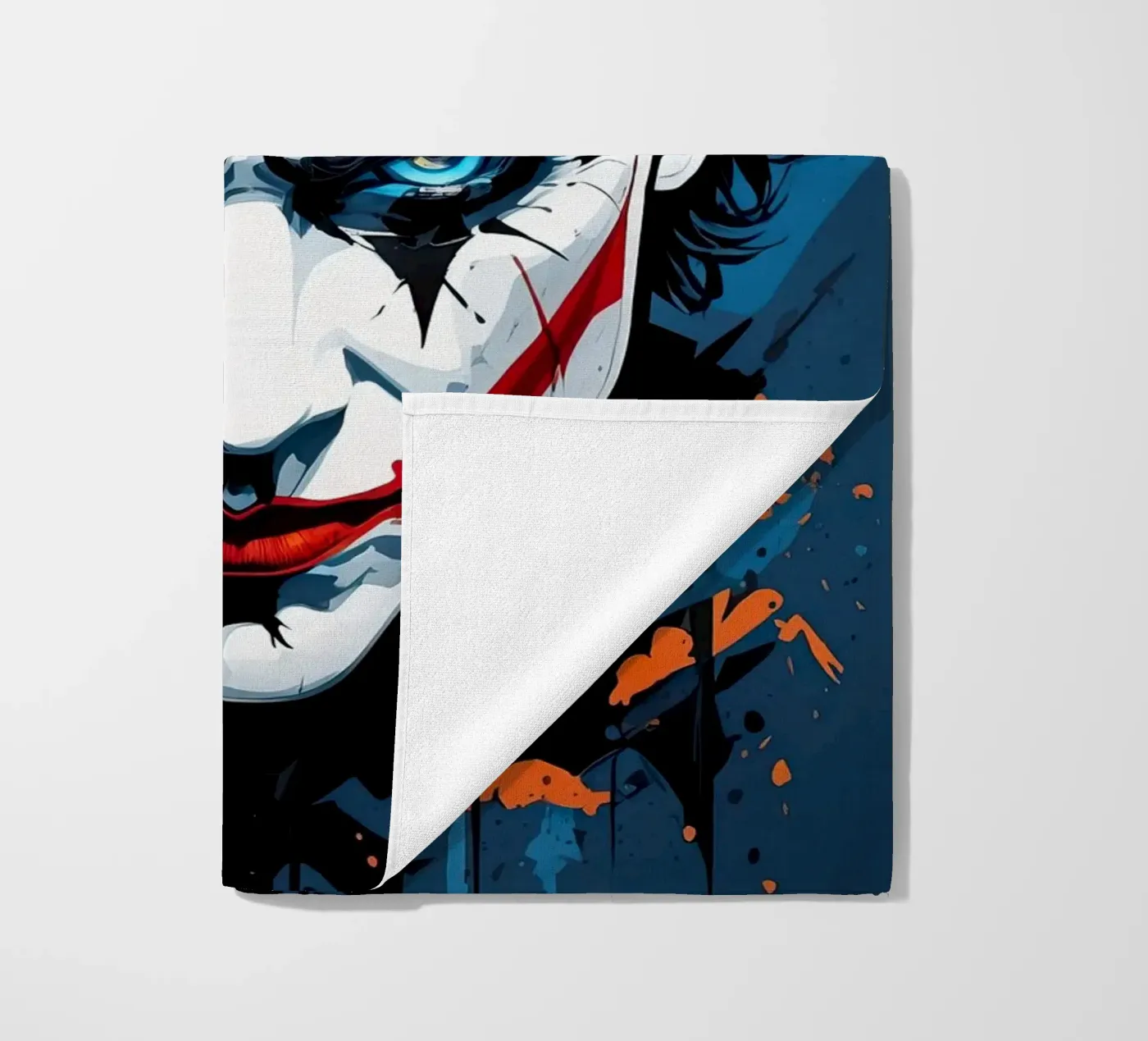 Joker telo mare da 🎁 NOBELART