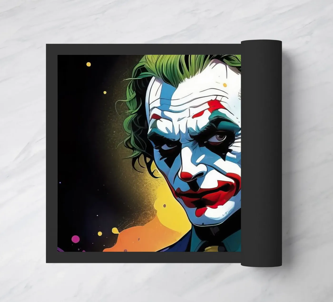 Joker zerbino da 🎁 NOBELART