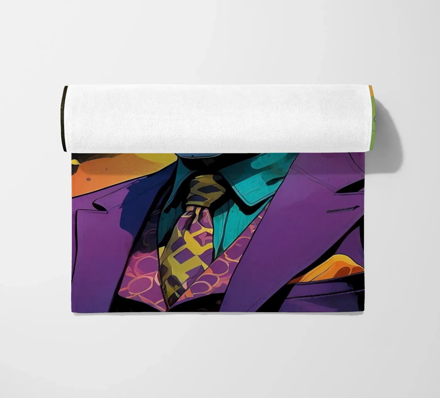 Joker telo mare da 🎁 NOBELART