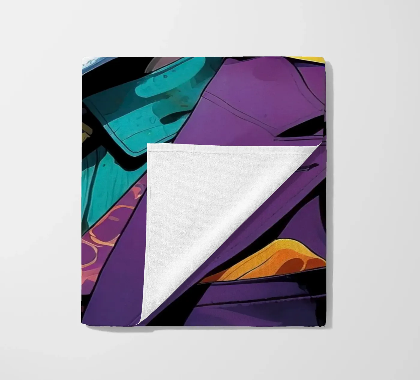 Joker telo mare da 🎁 NOBELART