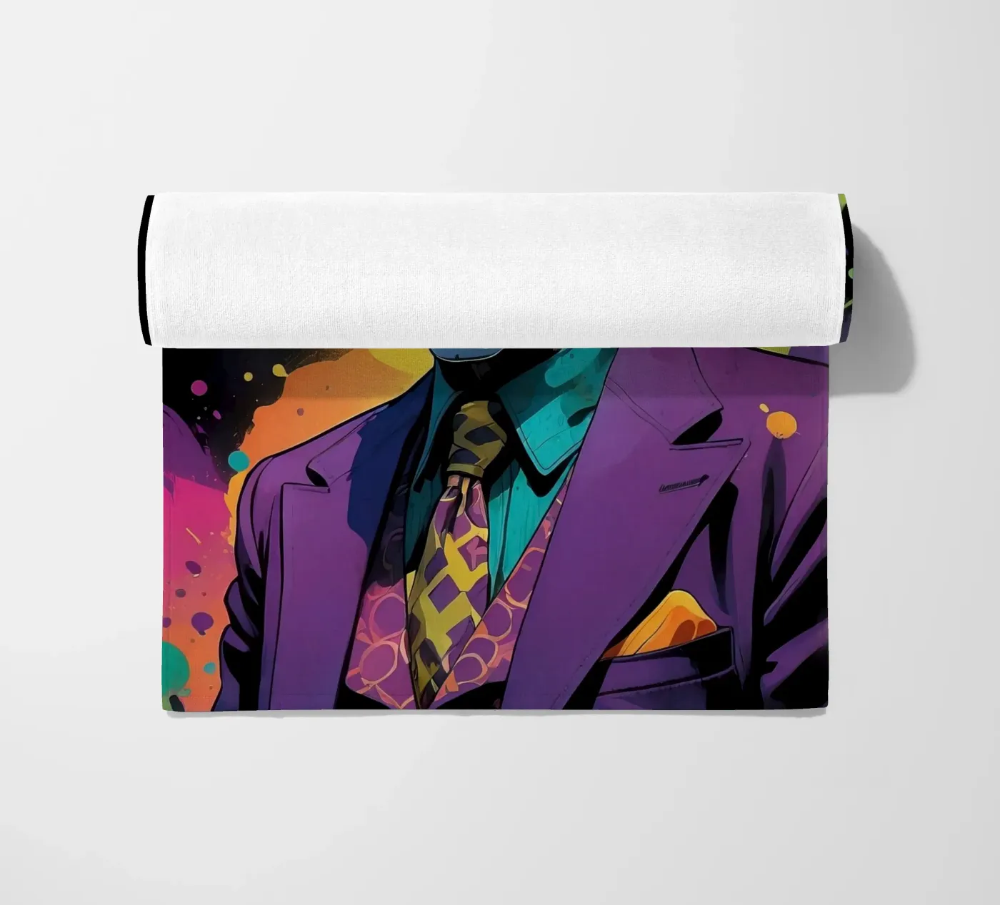 Joker telo mare da 🎁 NOBELART