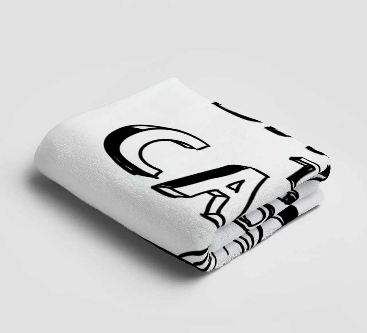 Too Lazy asciugamano da bagno da aryamularama