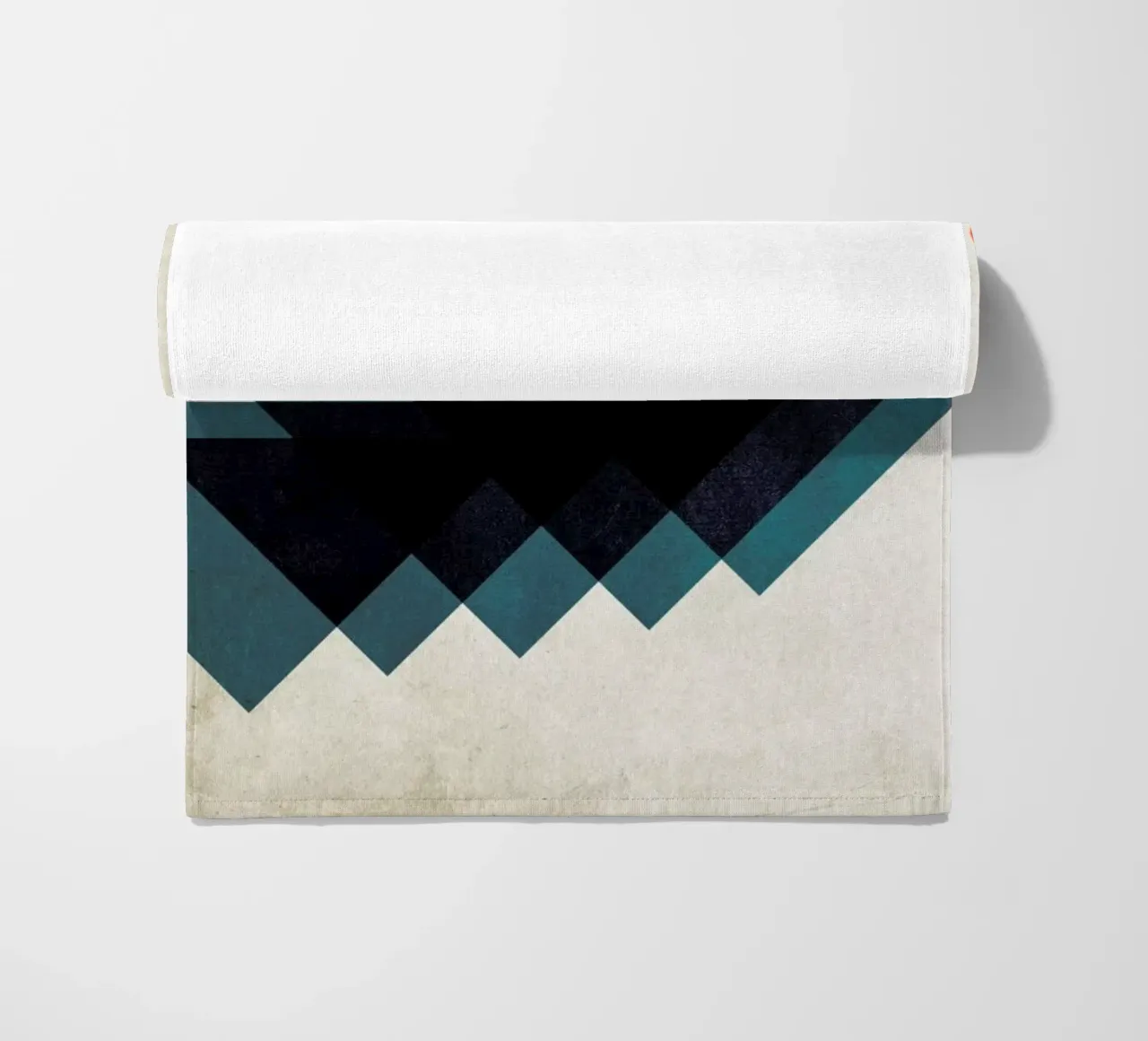 Apfelsine telo mare da Kubistika