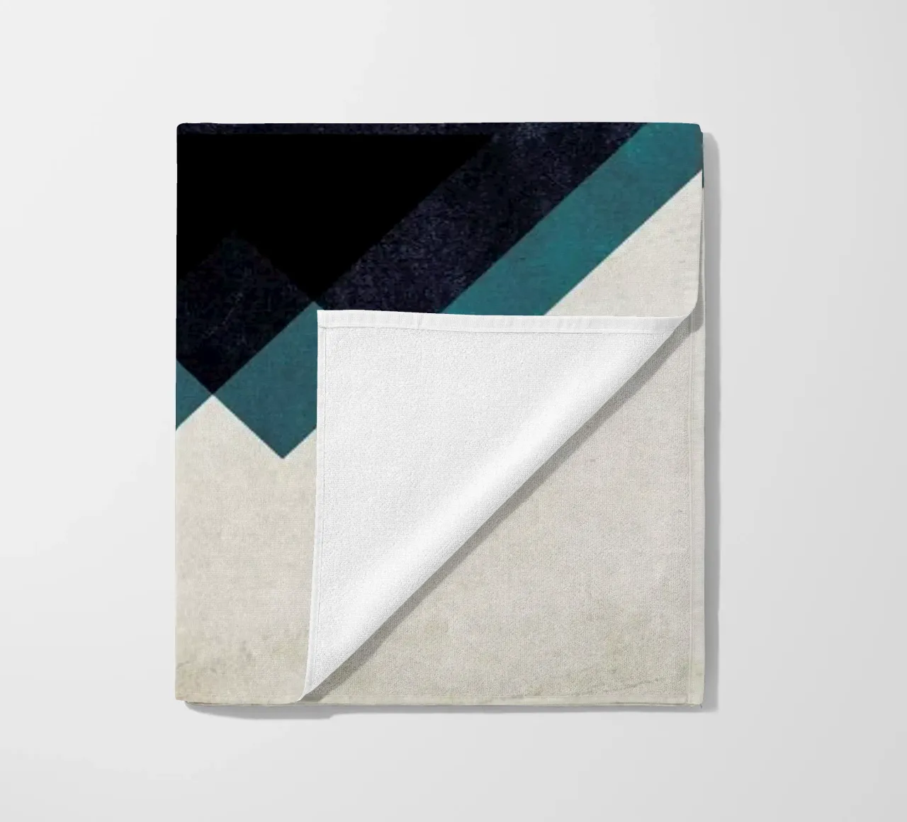 Apfelsine telo mare da Kubistika