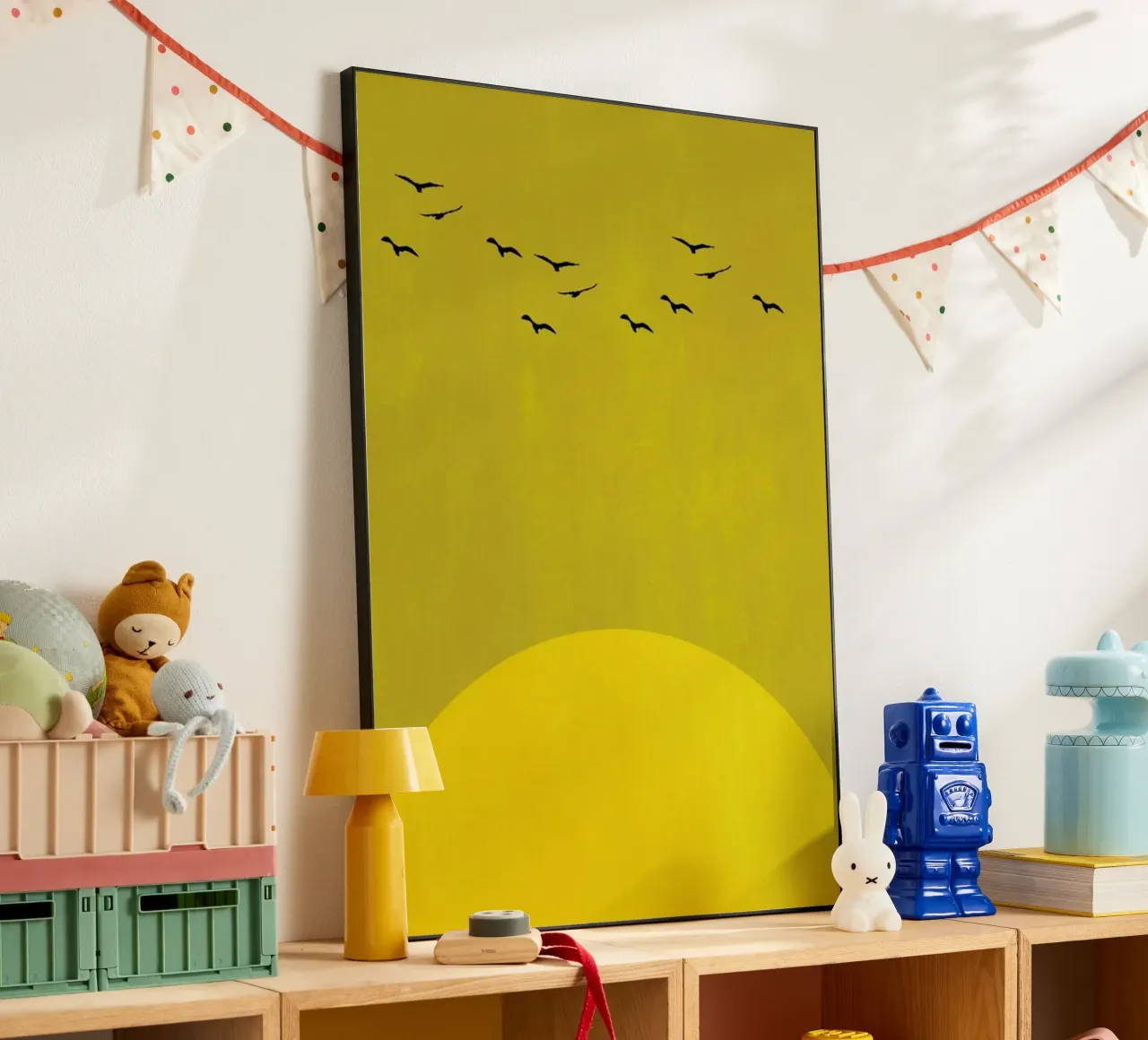 Sonnentanz forex plate by Kubistika