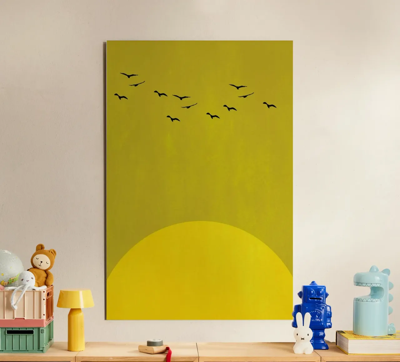 Sonnentanz forex plate by Kubistika