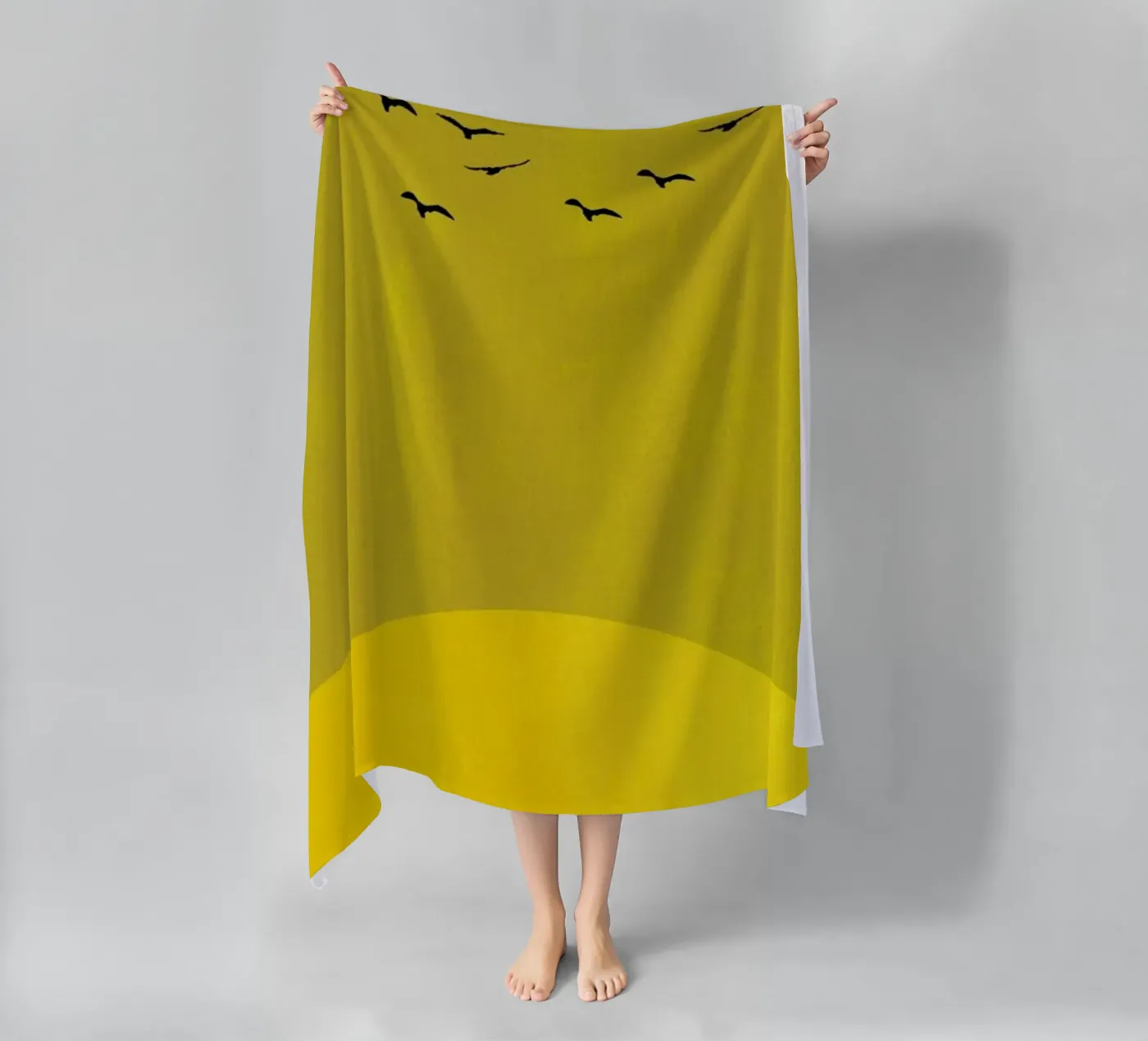 Sonnentanz telo mare da Kubistika