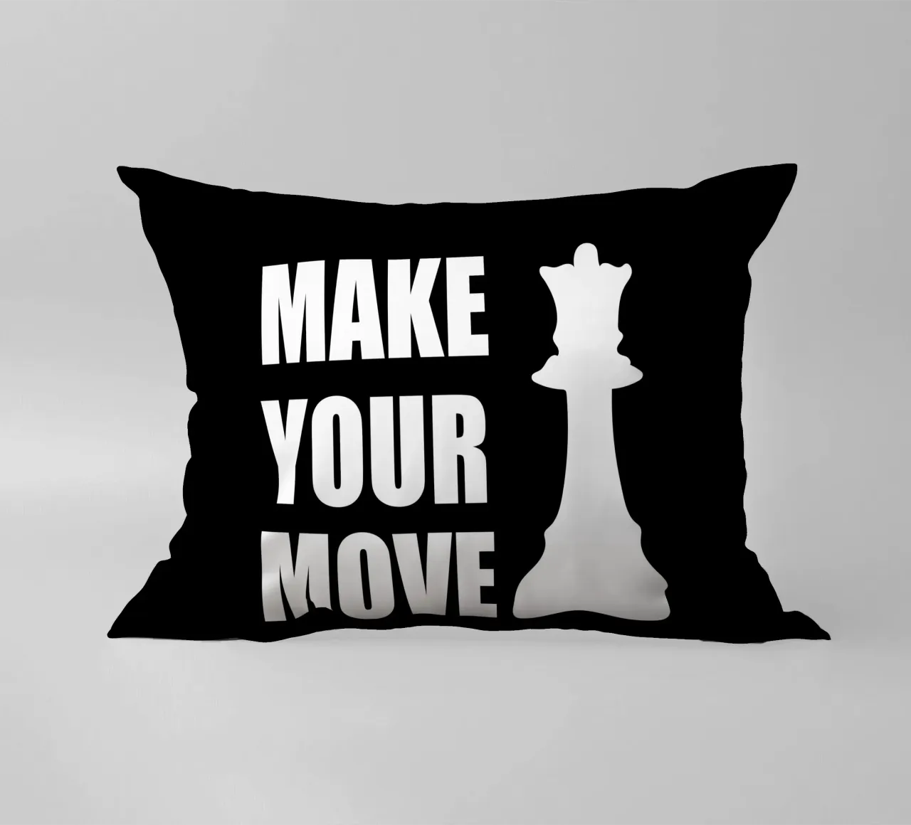 Make your chess move cuscino da happieeagle