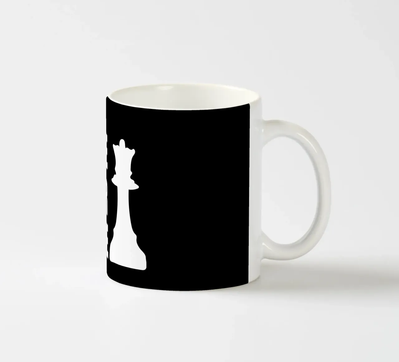Make your chess move tazza in ceramica da happieeagle