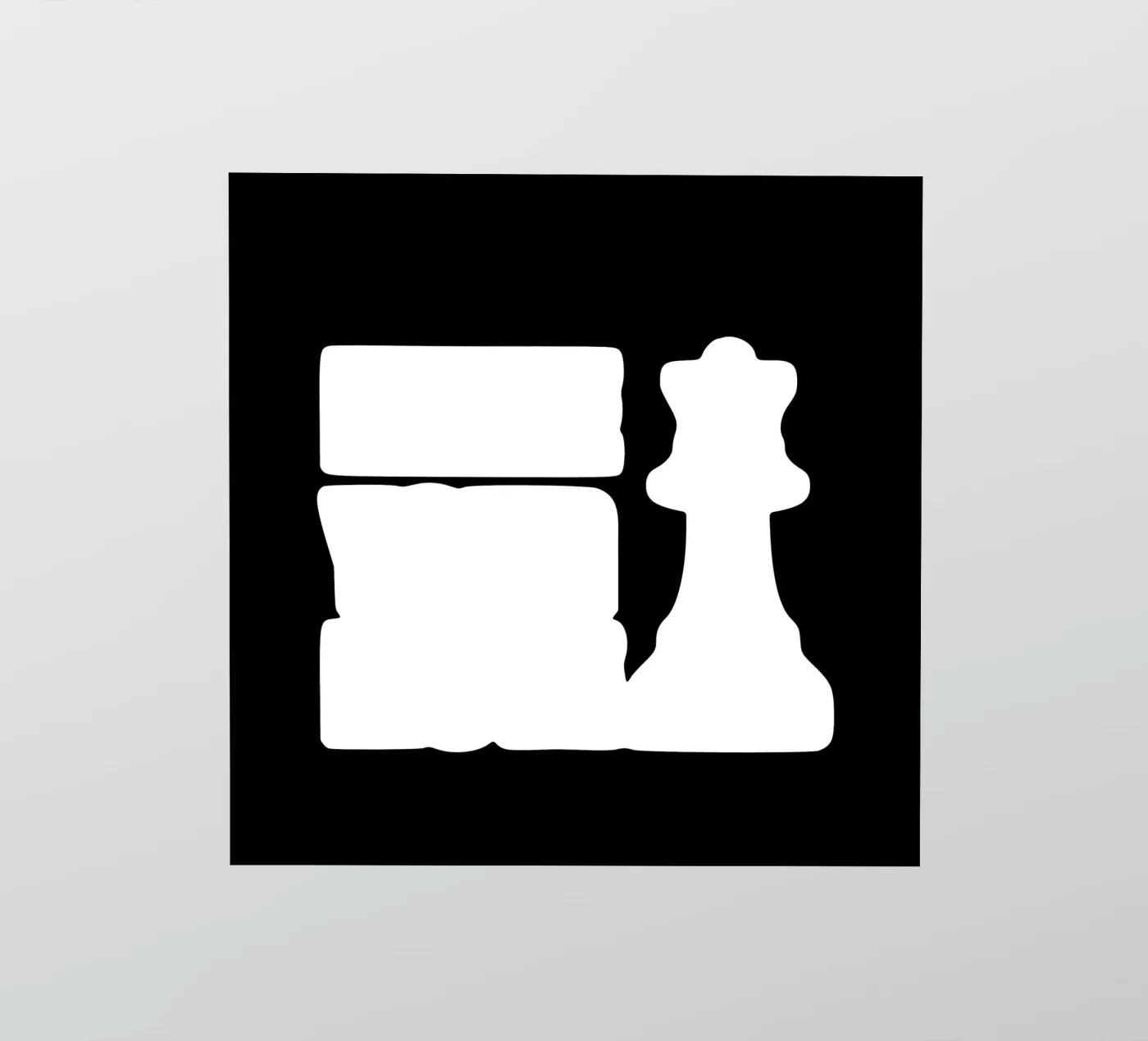 Make your chess move sticker by happieeagle