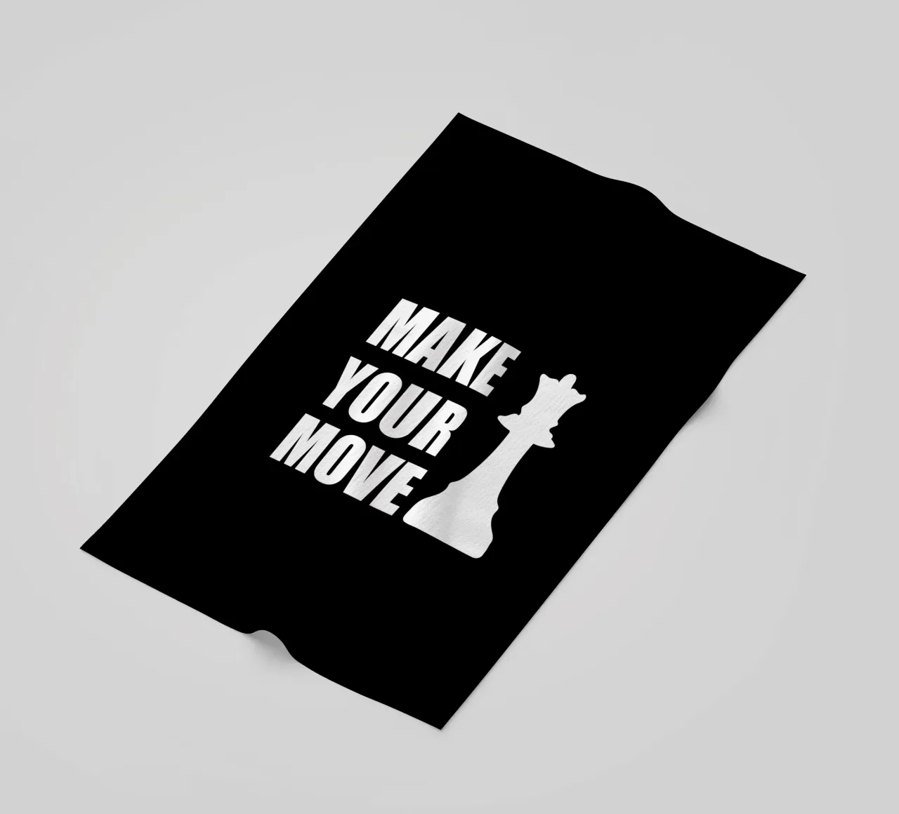 Make your chess move telo mare da happieeagle