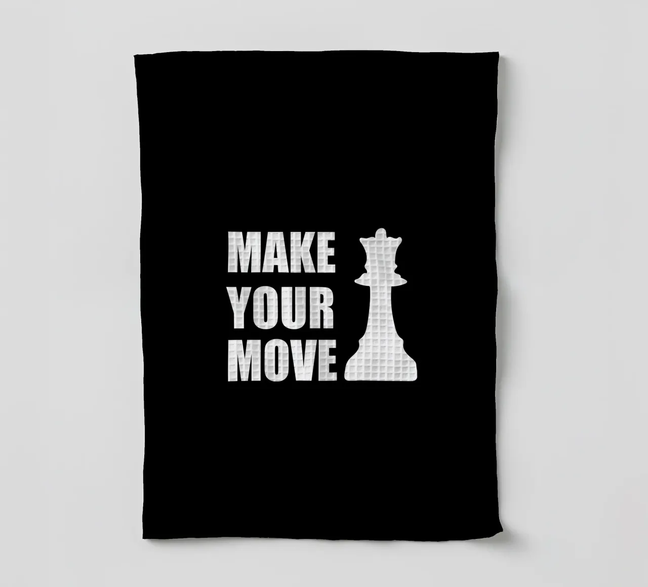 Make your chess move canovaccio da cucina da happieeagle