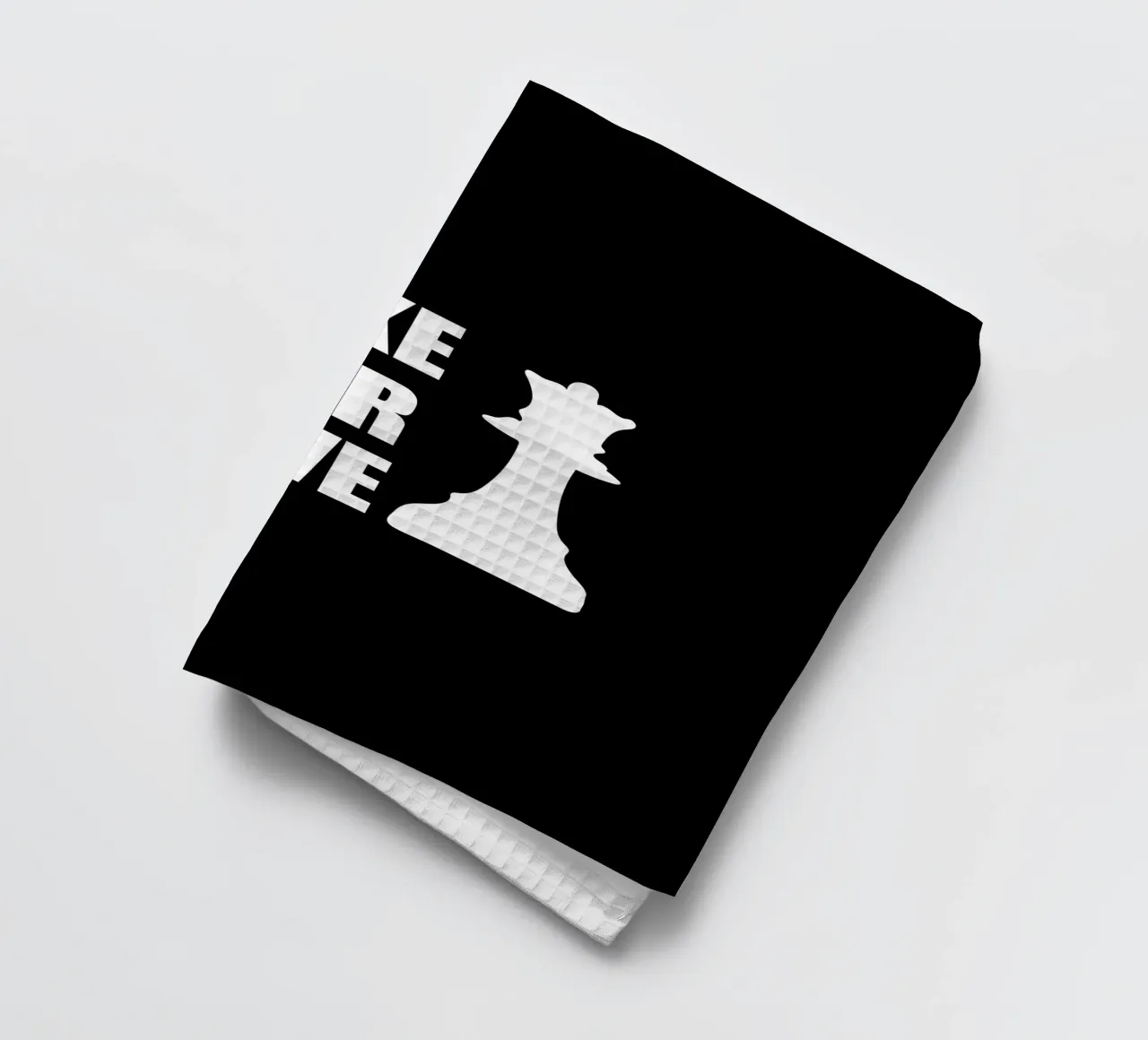 Make your chess move canovaccio da cucina da happieeagle