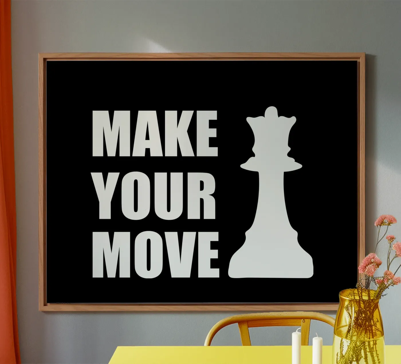 Make your chess move pannello forex da happieeagle