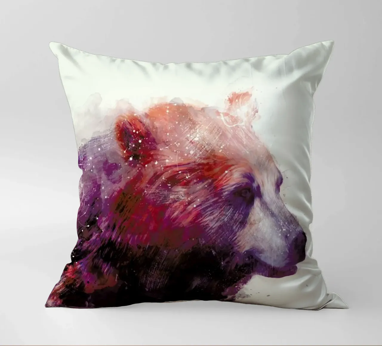 Calm cuscino da Amy Hamilton