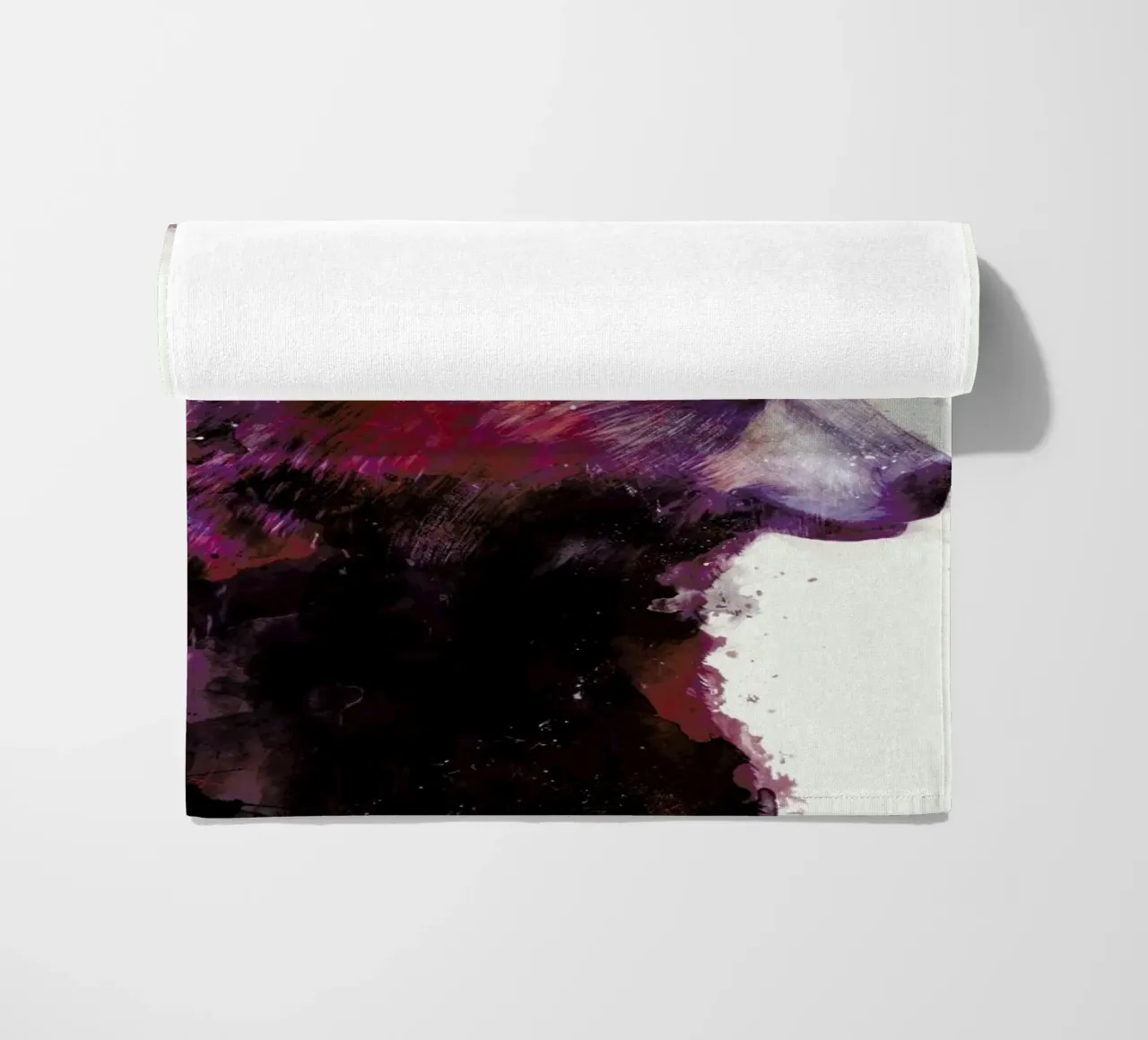 Calm telo mare da Amy Hamilton