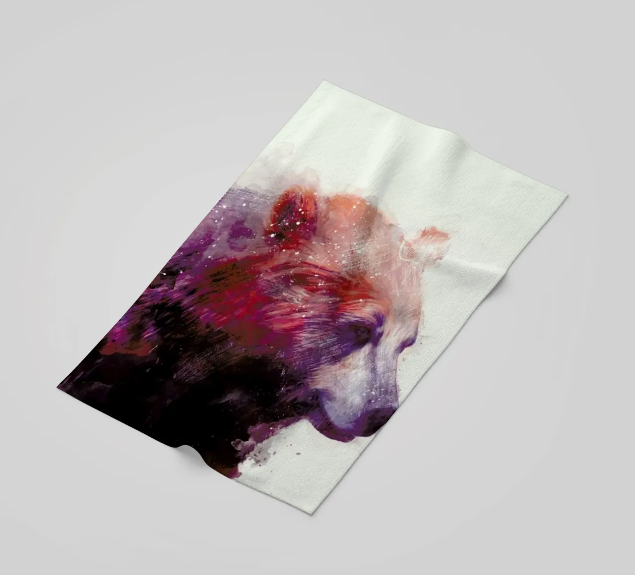 Calm telo mare da Amy Hamilton