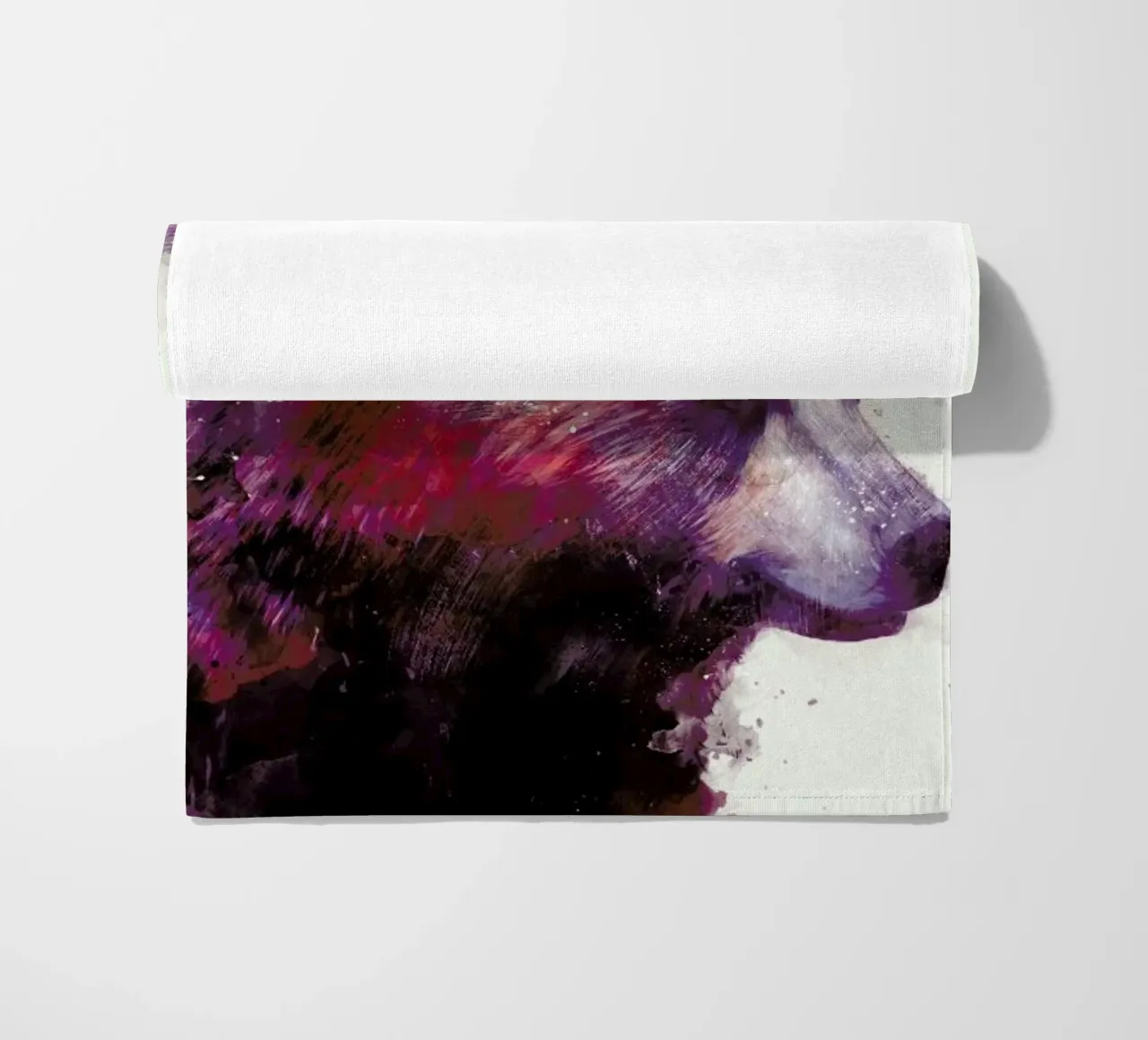 Calm telo mare da Amy Hamilton