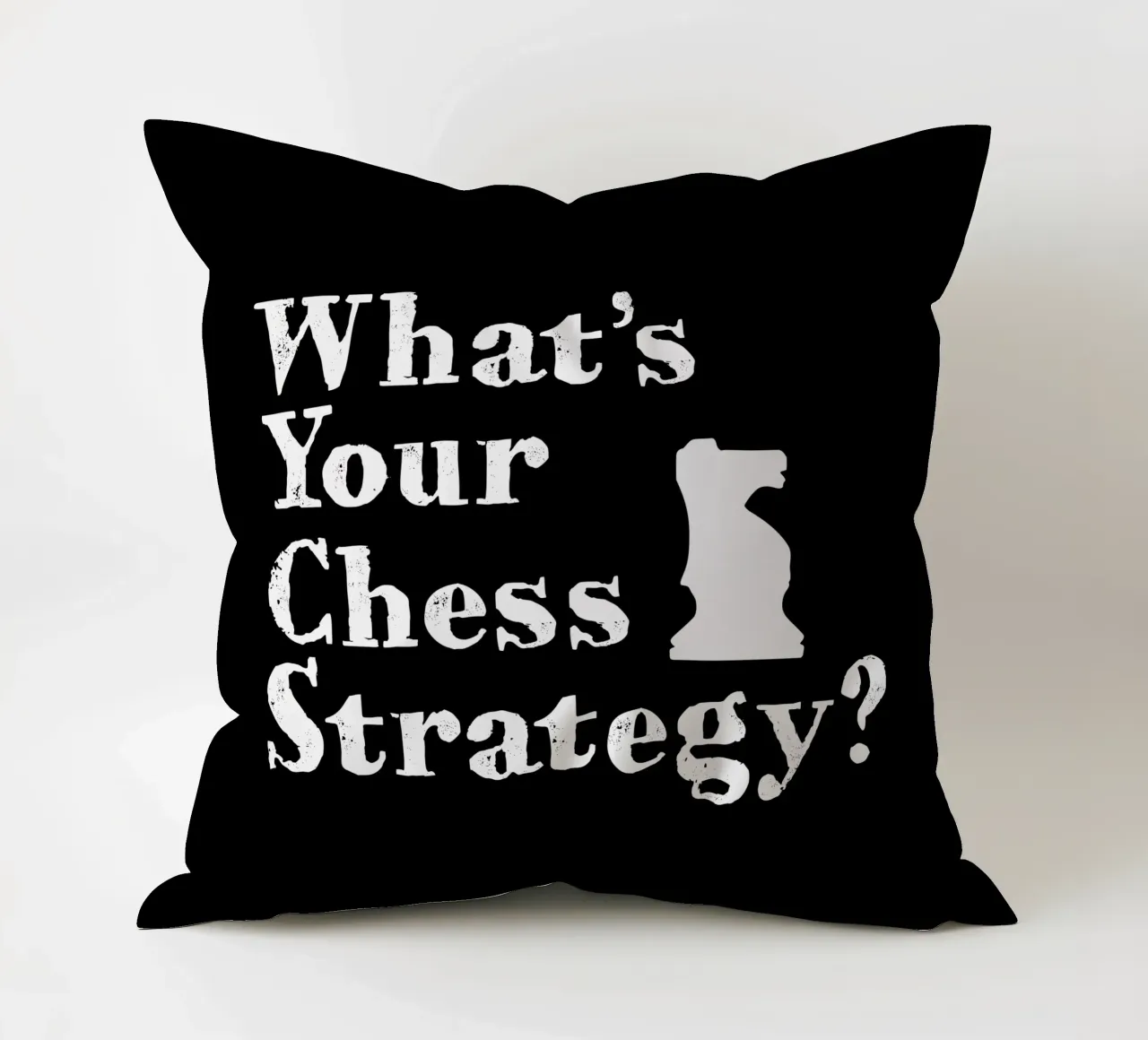 What's your chess strategy cuscino da happieeagle