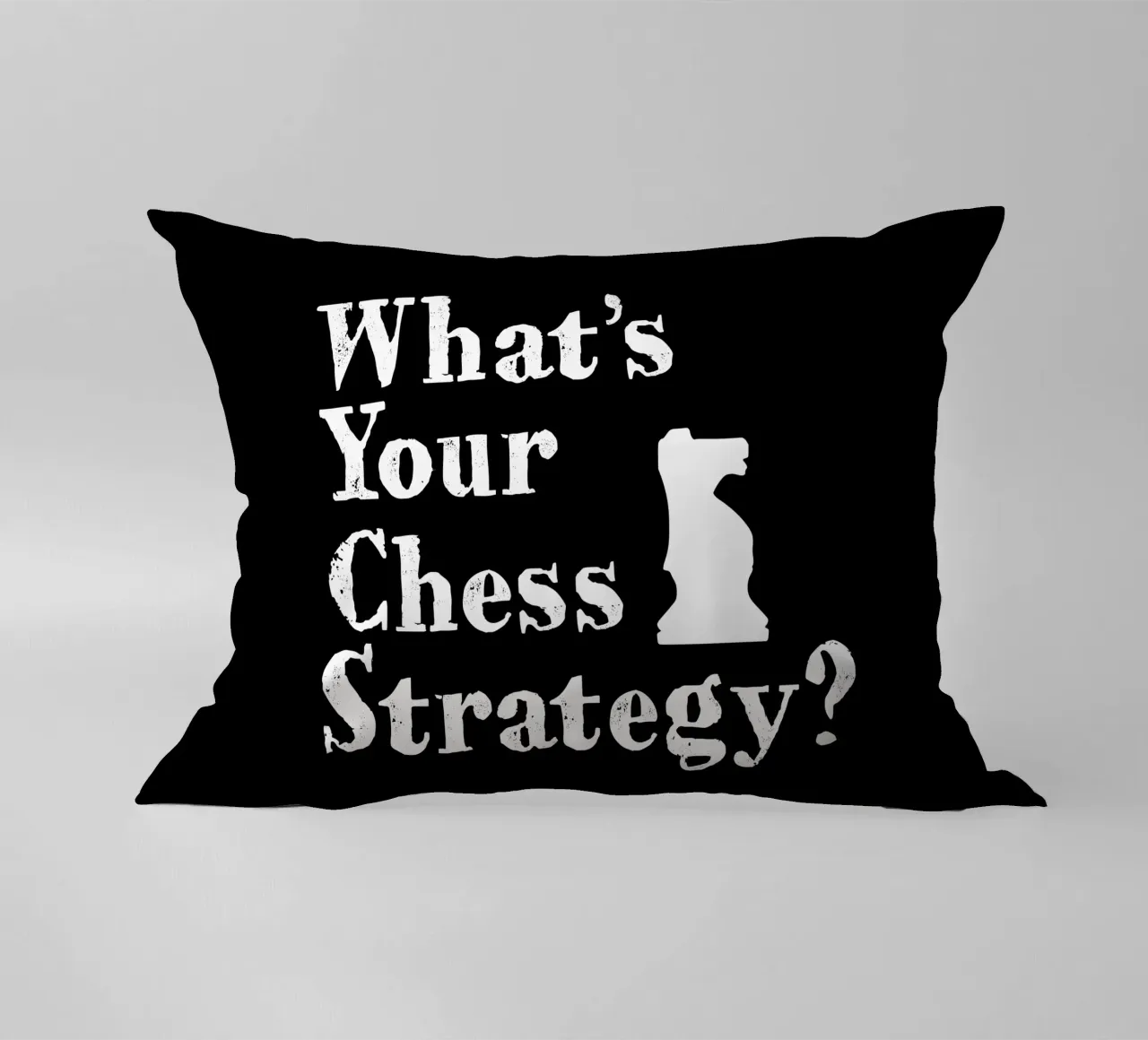 What's your chess strategy cuscino da happieeagle