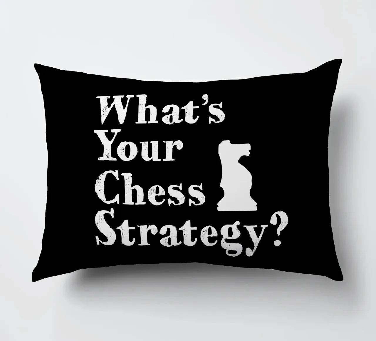 What's your chess strategy cuscino da happieeagle