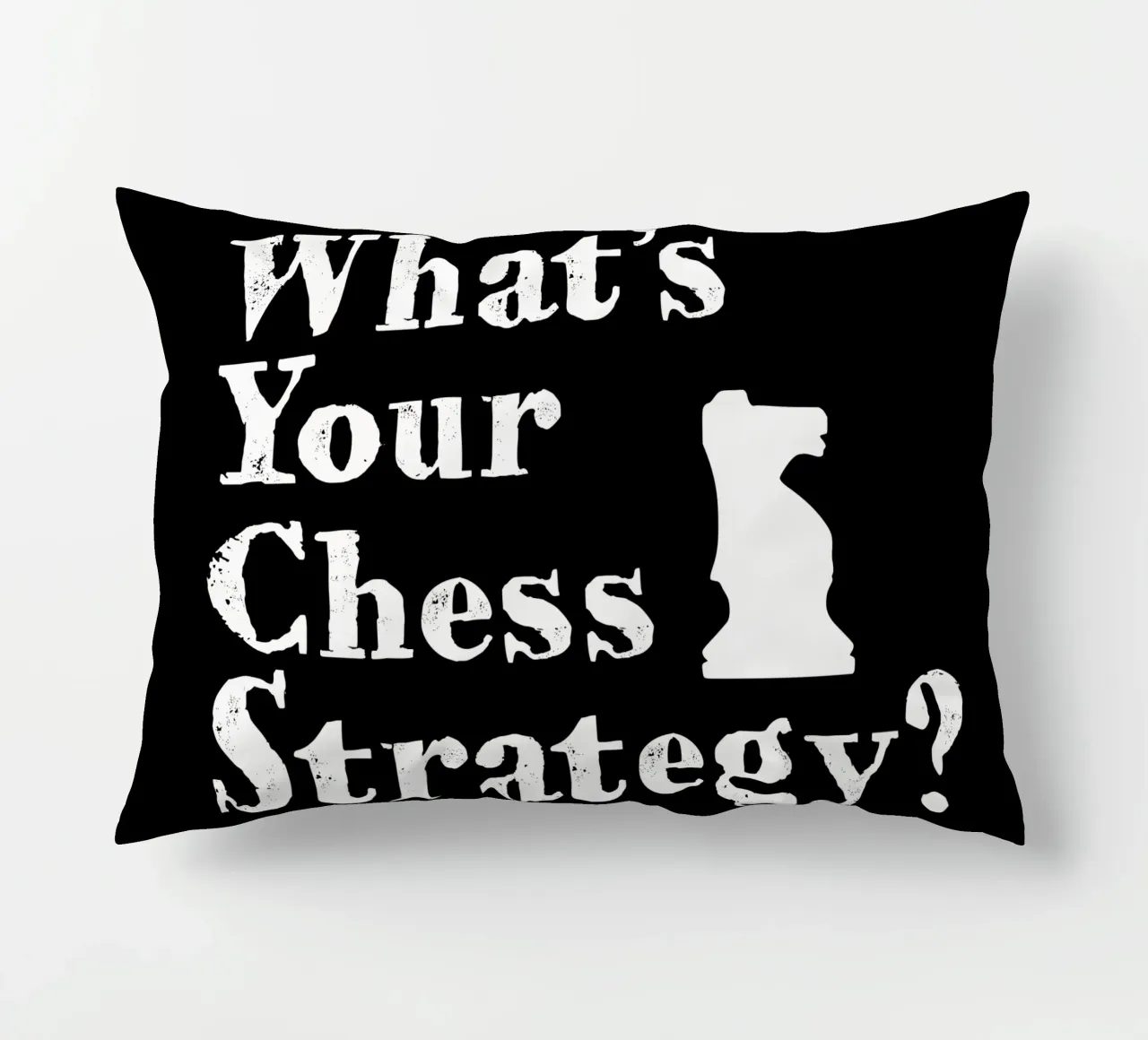 What's your chess strategy cuscino da happieeagle